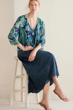 Best Soft Surroundings Silk Undercover Topper