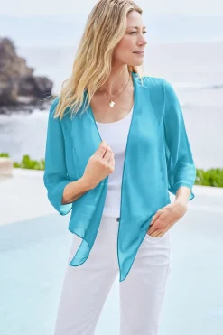 Best Soft Surroundings Silk Undercover Topper