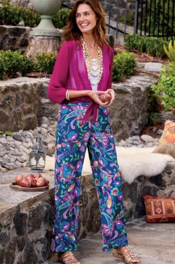 Best Soft Surroundings Silk Undercover Topper