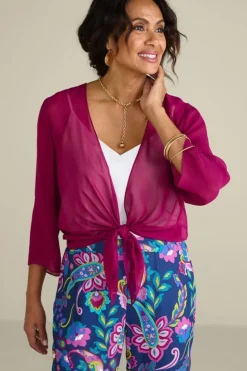 Best Soft Surroundings Silk Undercover Topper