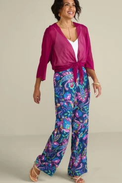 Best Soft Surroundings Silk Undercover Topper