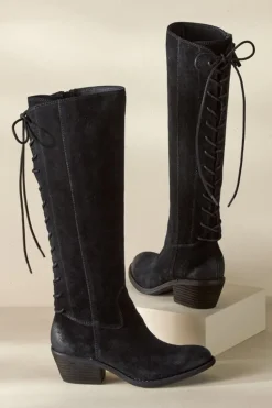 Fashion Soft Surroundings Sofft Sharnell Heel Boot