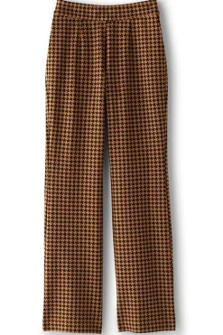 Online Soft Surroundings Soft Essential Ponte Bootcut Pants