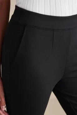 Online Soft Surroundings Soft Essential Ponte Bootcut Pants