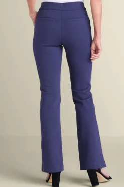 Online Soft Surroundings Soft Essential Ponte Bootcut Pants