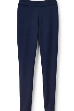 Online Soft Surroundings Soft Essential Ponte Leggings