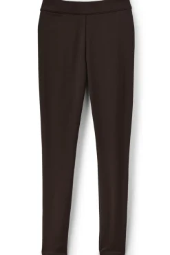 Online Soft Surroundings Soft Essential Ponte Leggings