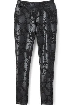 Online Soft Surroundings Soft Essential Ponte Leggings