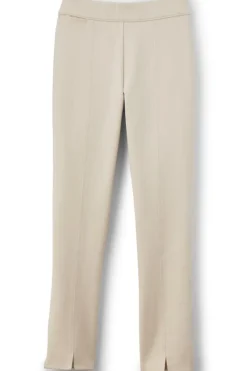 New Soft Surroundings Soft Essential Ponte Slim Ankle Pants