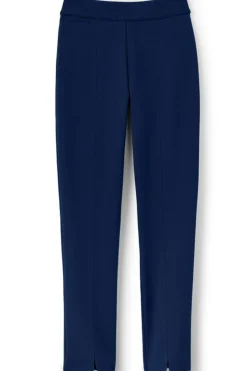 New Soft Surroundings Soft Essential Ponte Slim Ankle Pants