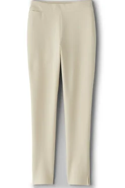 Outlet Soft Surroundings Soft Essential Ponte Slim Leg Pants