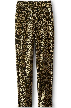 Outlet Soft Surroundings Soft Essential Ponte Slim Leg Pants