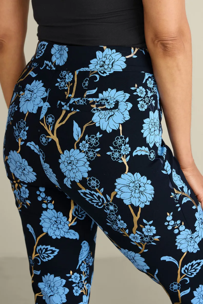 Outlet Soft Surroundings Soft Essential Ponte Slim Leg Pants