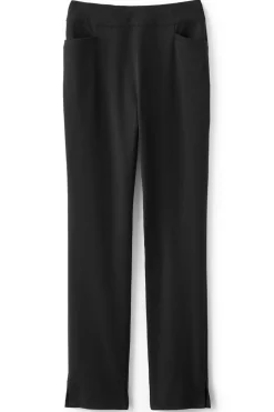 Fashion Soft Surroundings Soft Essential Superla Slim Leg Pants