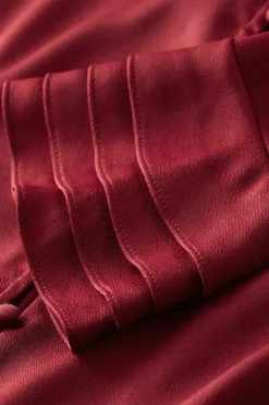 Hot Soft Surroundings Sonnet Blouse