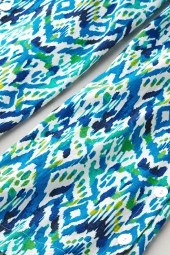 Clearance Soft Surroundings Sonoma Linen Blend Wide Leg Pants