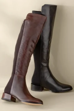 Discount Soft Surroundings Spring Step Rider Tall Boot