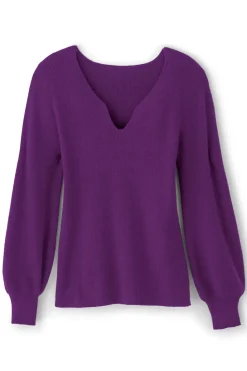 New Soft Surroundings Suze Sweater