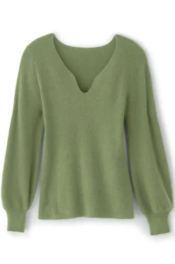 New Soft Surroundings Suze Sweater
