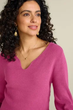 New Soft Surroundings Suze Sweater