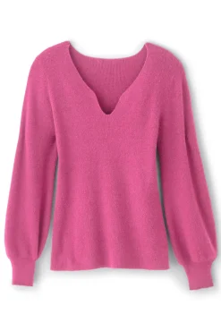 New Soft Surroundings Suze Sweater
