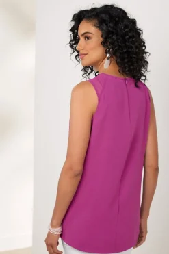 Discount Soft Surroundings Teagan Tunic I