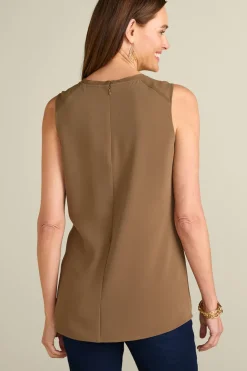 Discount Soft Surroundings Teagan Tunic I