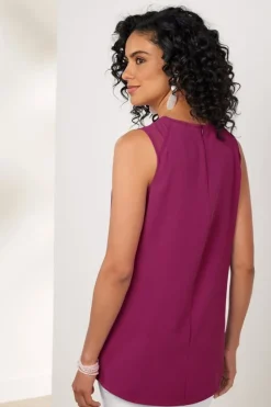 Discount Soft Surroundings Teagan Tunic I