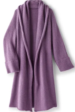 Best Soft Surroundings Telluride Topper Purple