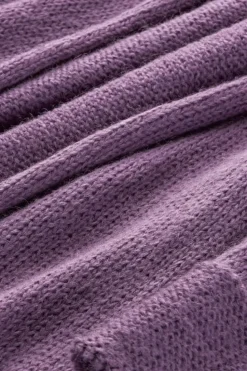 Best Soft Surroundings Telluride Topper Purple