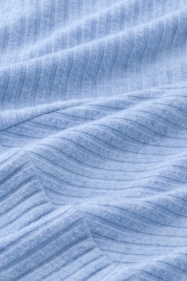 Hot Soft Surroundings Textured Asymmetrical Tunic