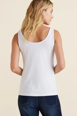 Fashion Soft Surroundings The Convertible Tank