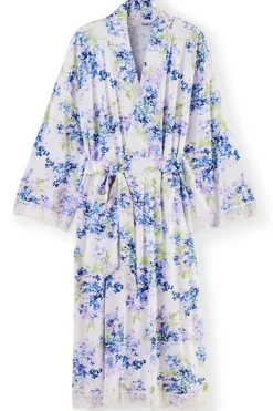 Hot Soft Surroundings Tranquility Bamboo Robe