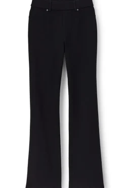 Online Soft Surroundings Ultimate Denim Pull-On Bootcut Jeans