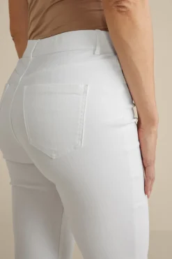 Online Soft Surroundings Ultimate Denim Pull-On Bootcut Jeans