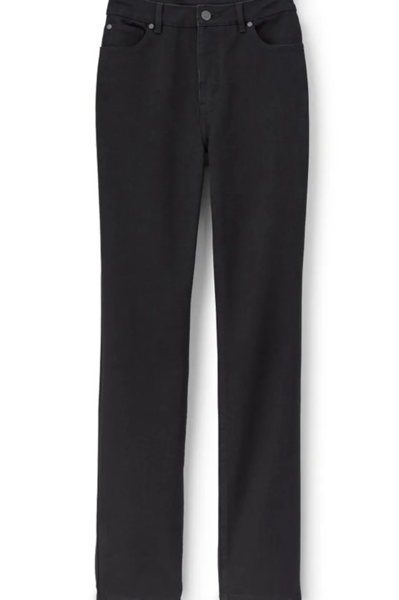 Outlet Soft Surroundings Ultimate Denim Straight Leg Jeans