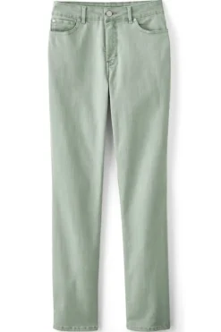 Outlet Soft Surroundings Ultimate Denim Straight Leg Jeans