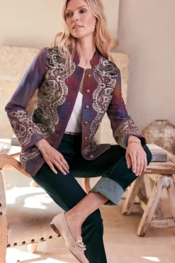 Outlet Soft Surroundings Ultimate Denim Straight Leg Jeans