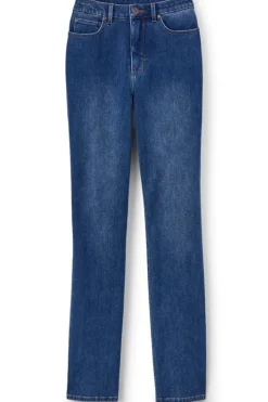 Outlet Soft Surroundings Ultimate Denim Straight Leg Jeans