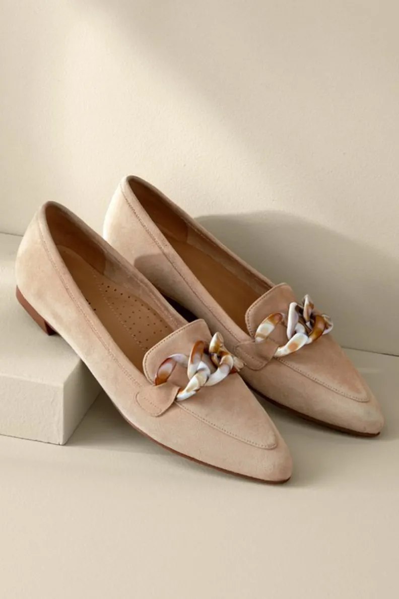 Discount Soft Surroundings Vaneli Kevvy Flat Loafer Black