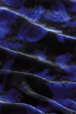 Best Soft Surroundings Velvet Alyssa Knit Top