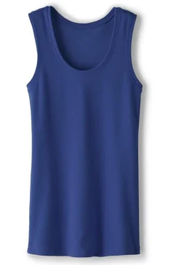 Fashion Soft Surroundings Veronica Ribbed Tank