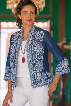 Fashion Soft Surroundings Veronica Ribbed Tank