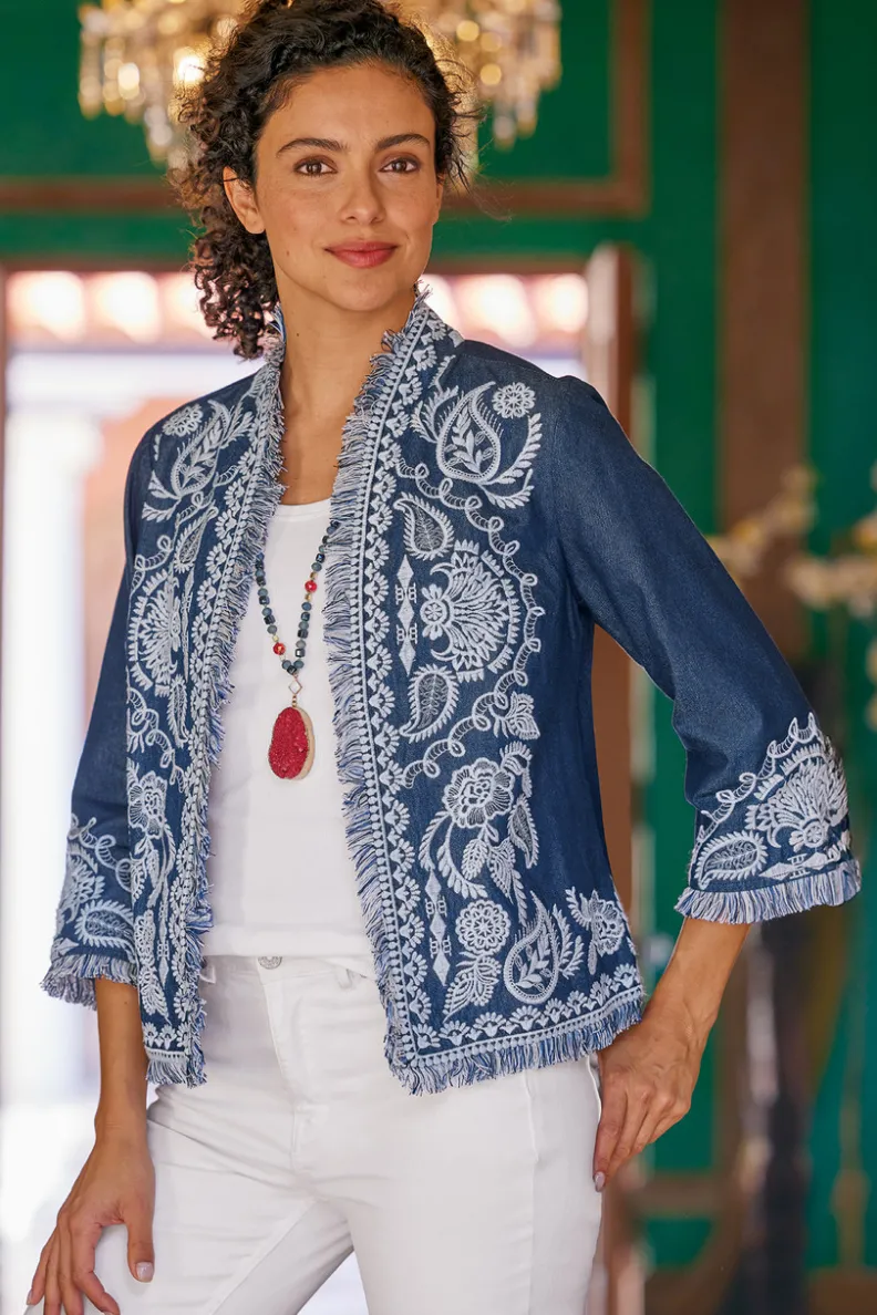 Fashion Soft Surroundings Veronica Ribbed Tank