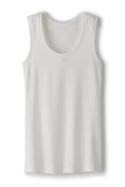 Fashion Soft Surroundings Veronica Ribbed Tank