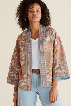 Online Soft Surroundings Verrado Jacket