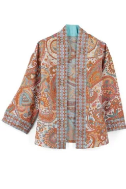 Online Soft Surroundings Verrado Jacket