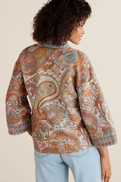 Online Soft Surroundings Verrado Jacket