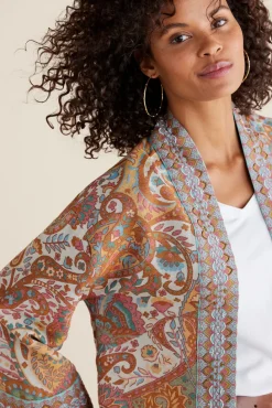 Online Soft Surroundings Verrado Jacket