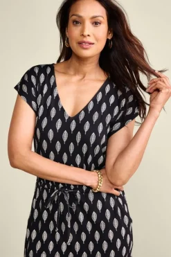 Clearance Soft Surroundings Whitley Short Dress SoaPaoloLeaves